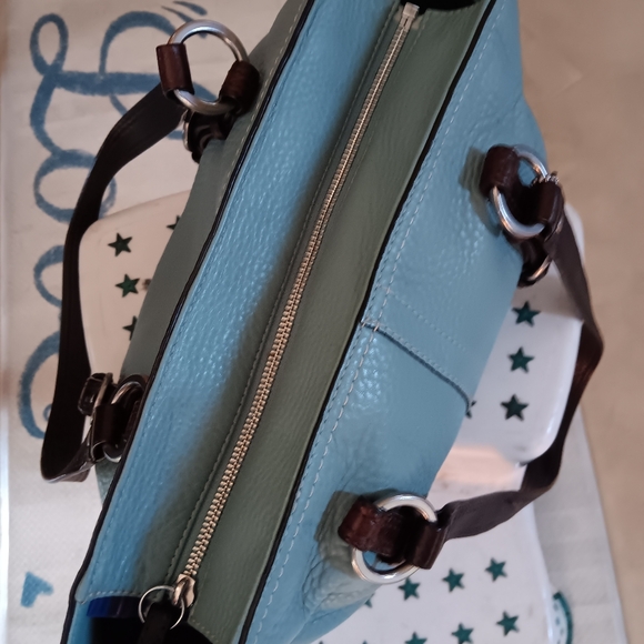 Vintage Coach Handbag - Picture 3 of 9